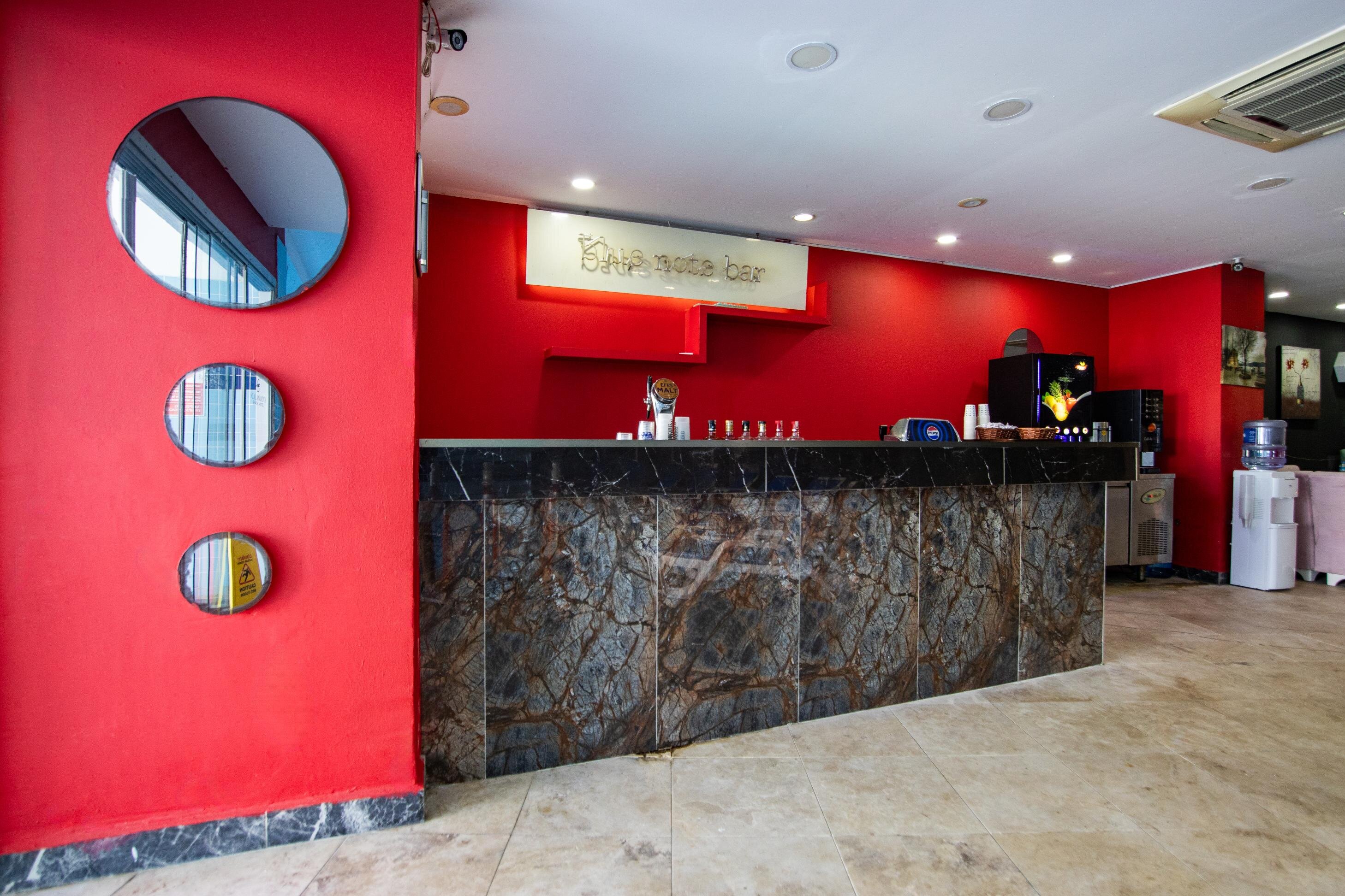 Scala Nuova Beach Hotel galeri 4