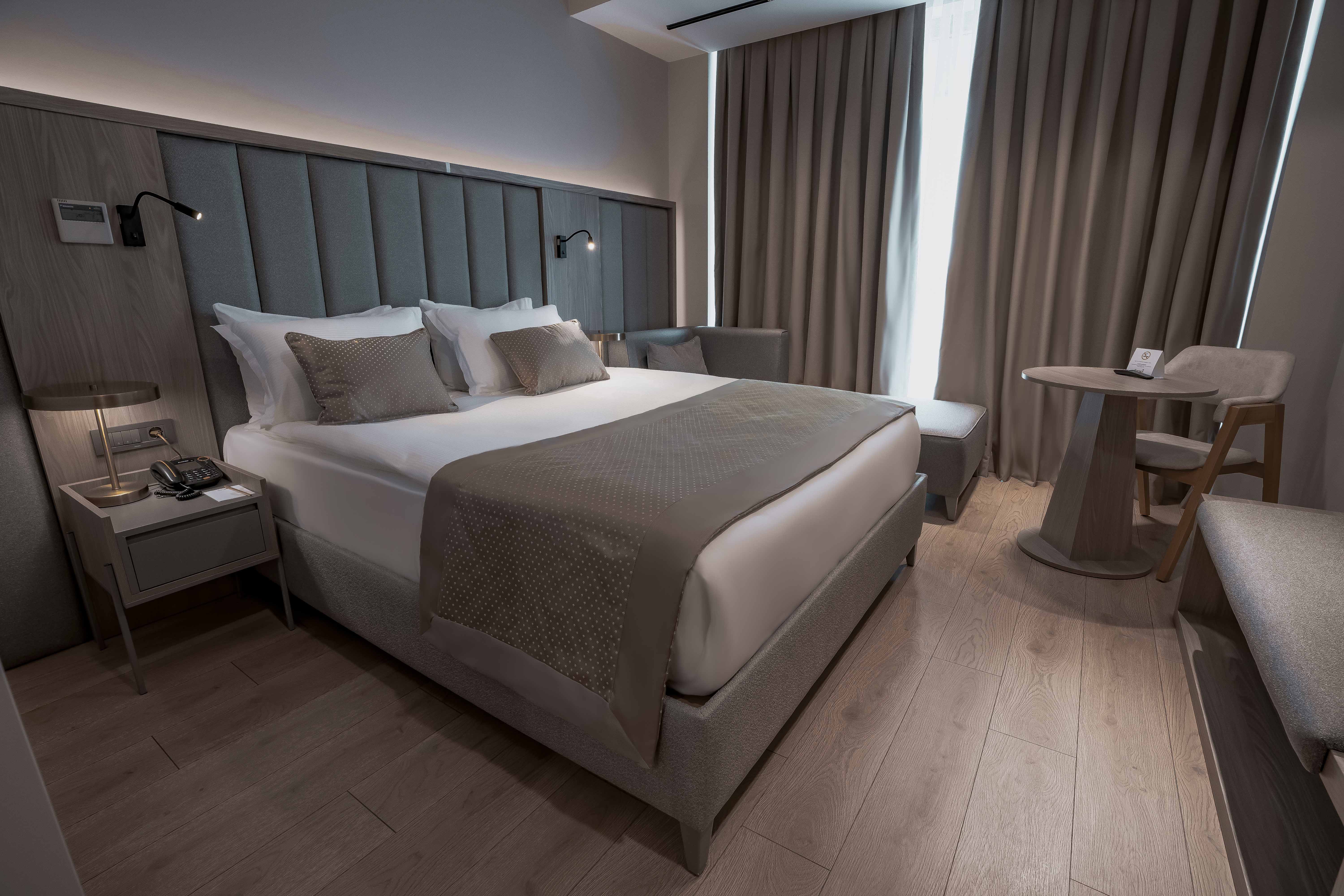 Standart Oda (Sigara İçilebilir)