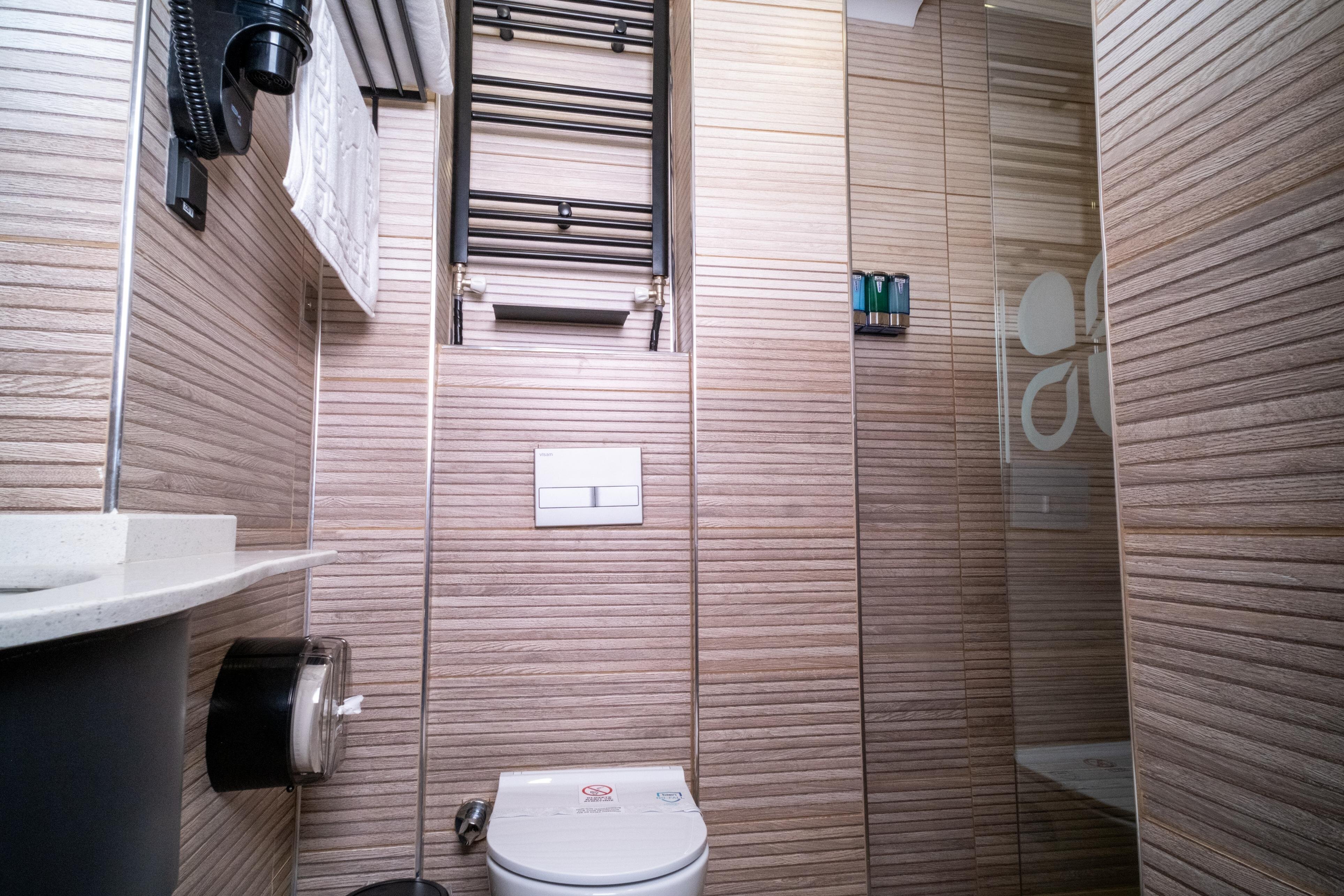 Grand Clover Hotel galeri 9