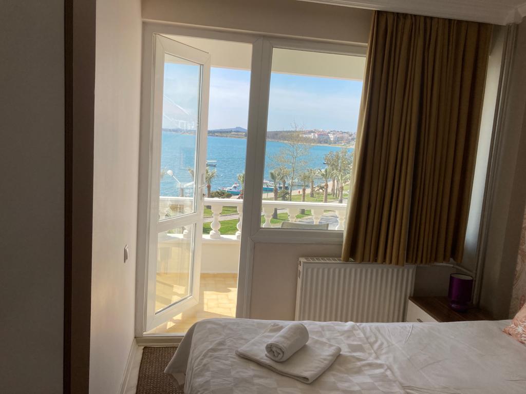 Senar Naz Hotel