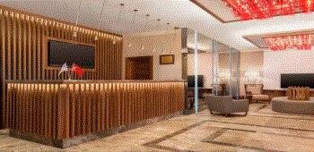 Ramada by Wyndham Niğde · 40