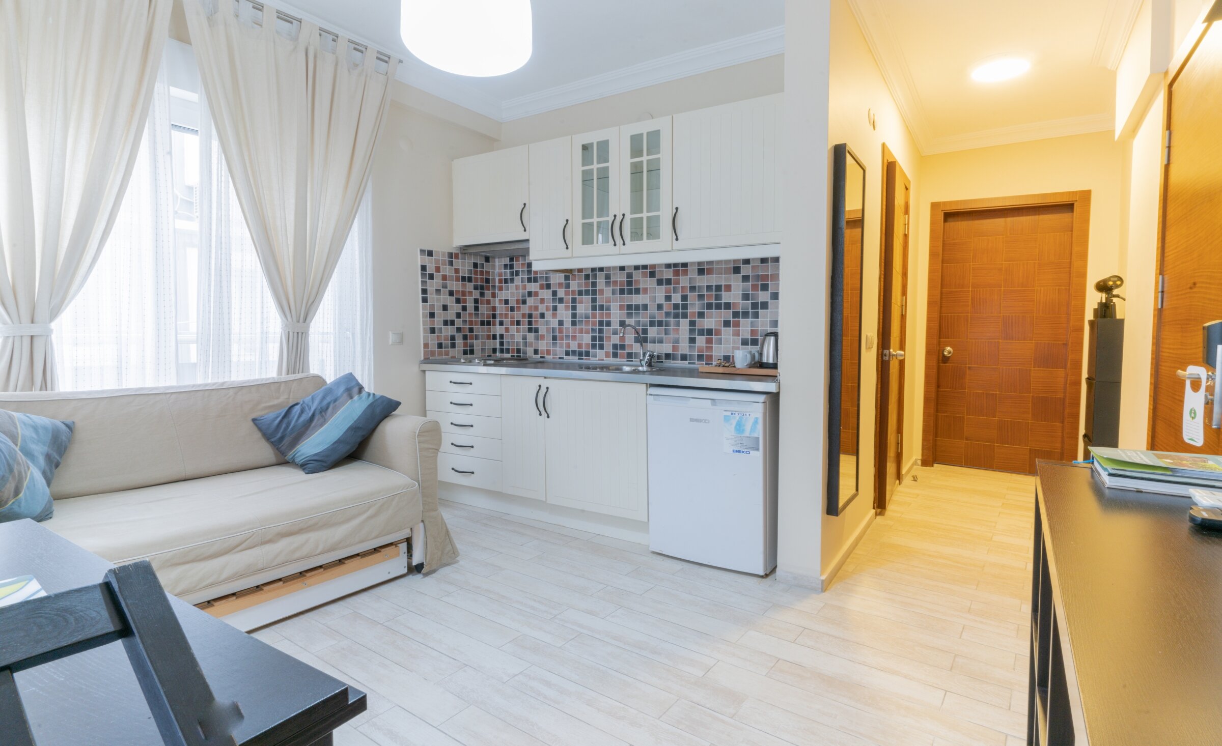 Levant Hotel & Aparts