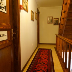 Ayışığı Otel Cunda