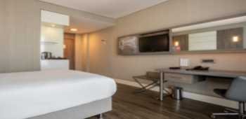 Ramada Encore İstanbul Bayrampaşa · 57
