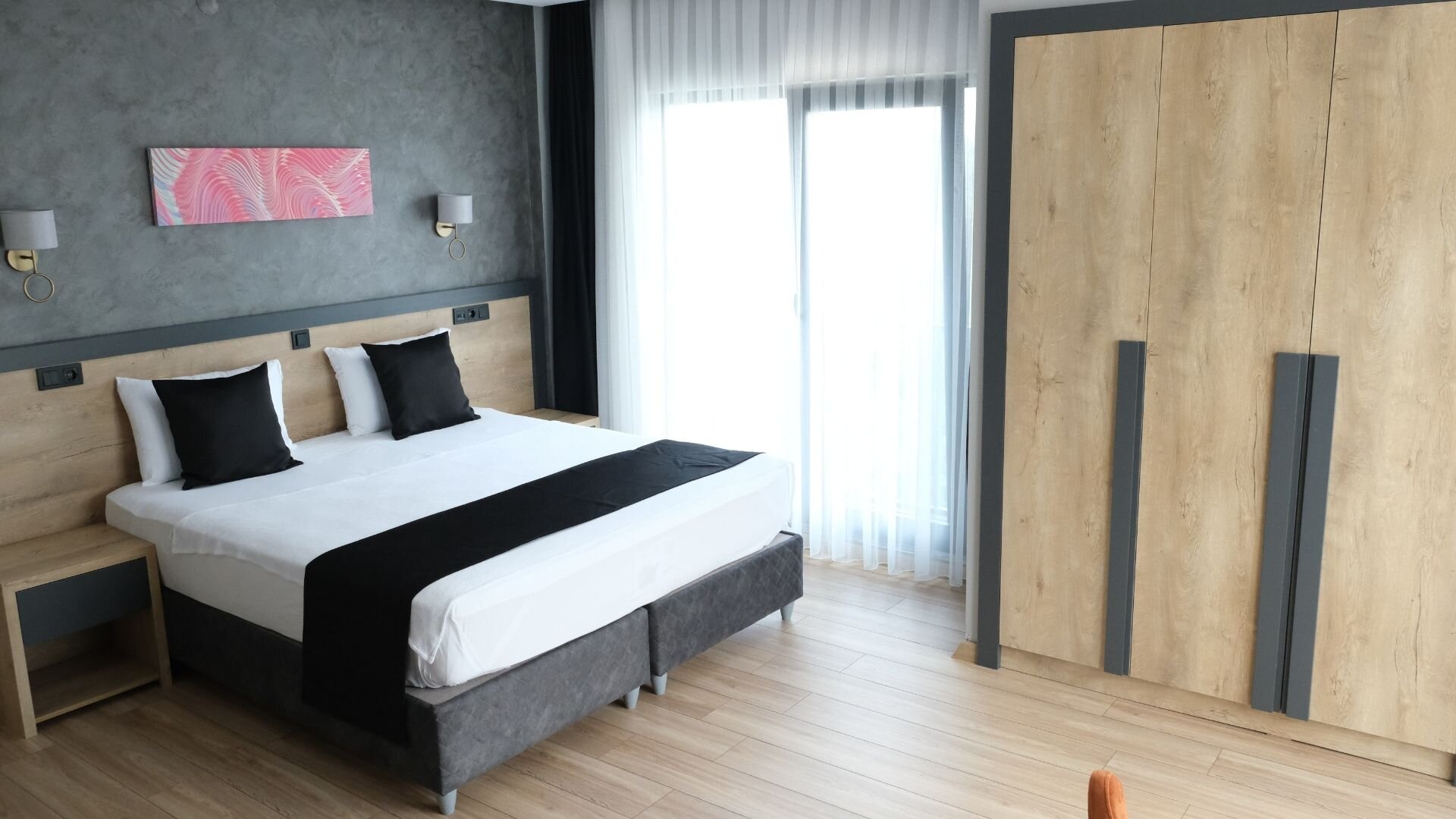 Yason Blue Hotel galeri 4