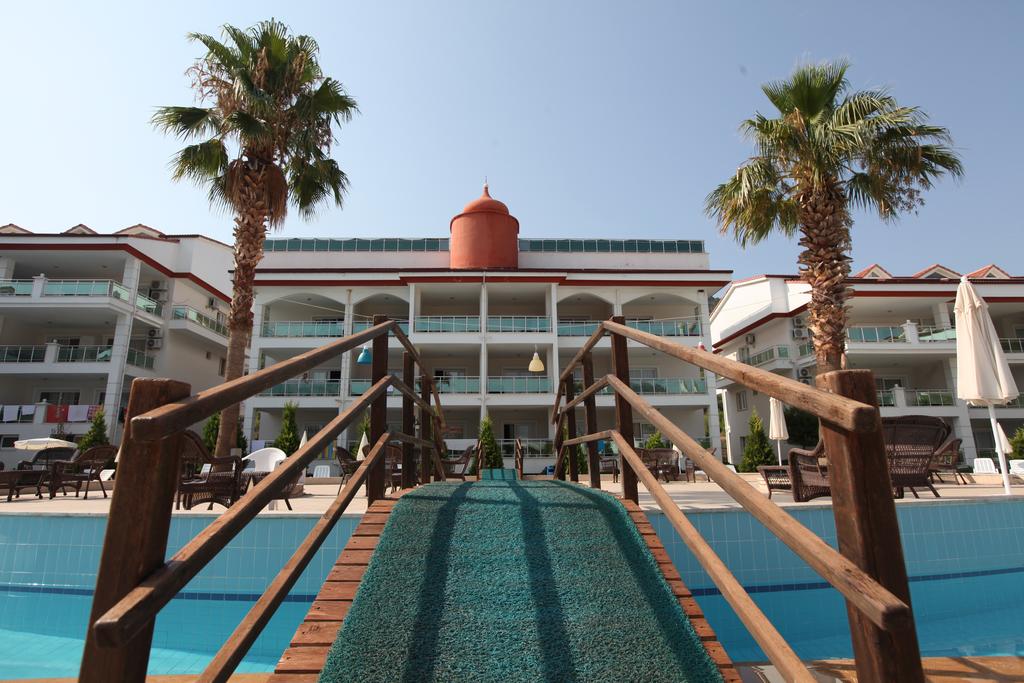 Akbük Palace Hotel & Residence  6