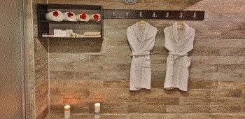 The Green Park Termal Hotels Sivas & Spa · 75