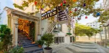 Ren Plus Suites