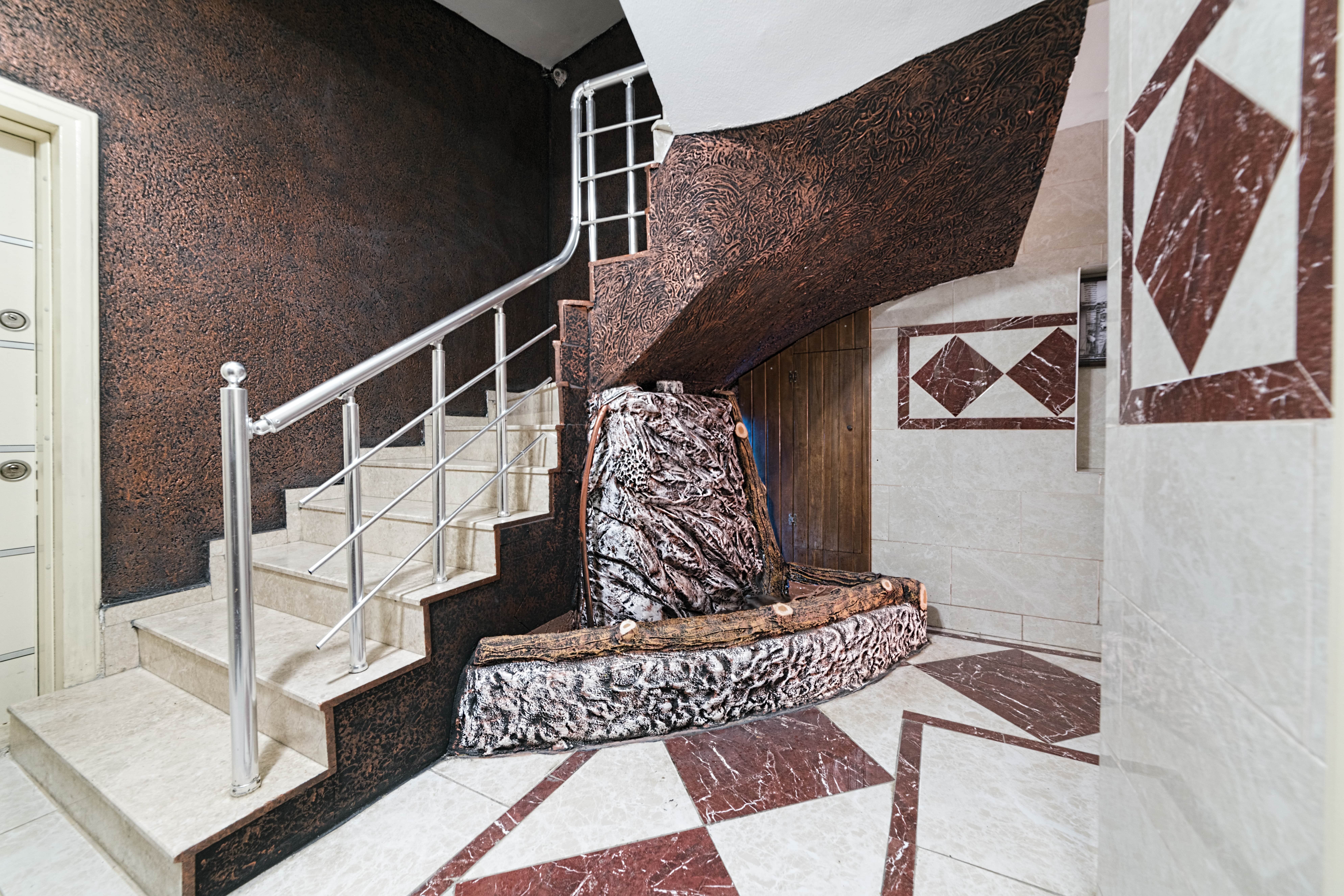 Loft Suit Apart Otel galeri 7