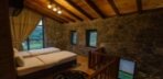 2 Odalı Taş Bungalov Görseli