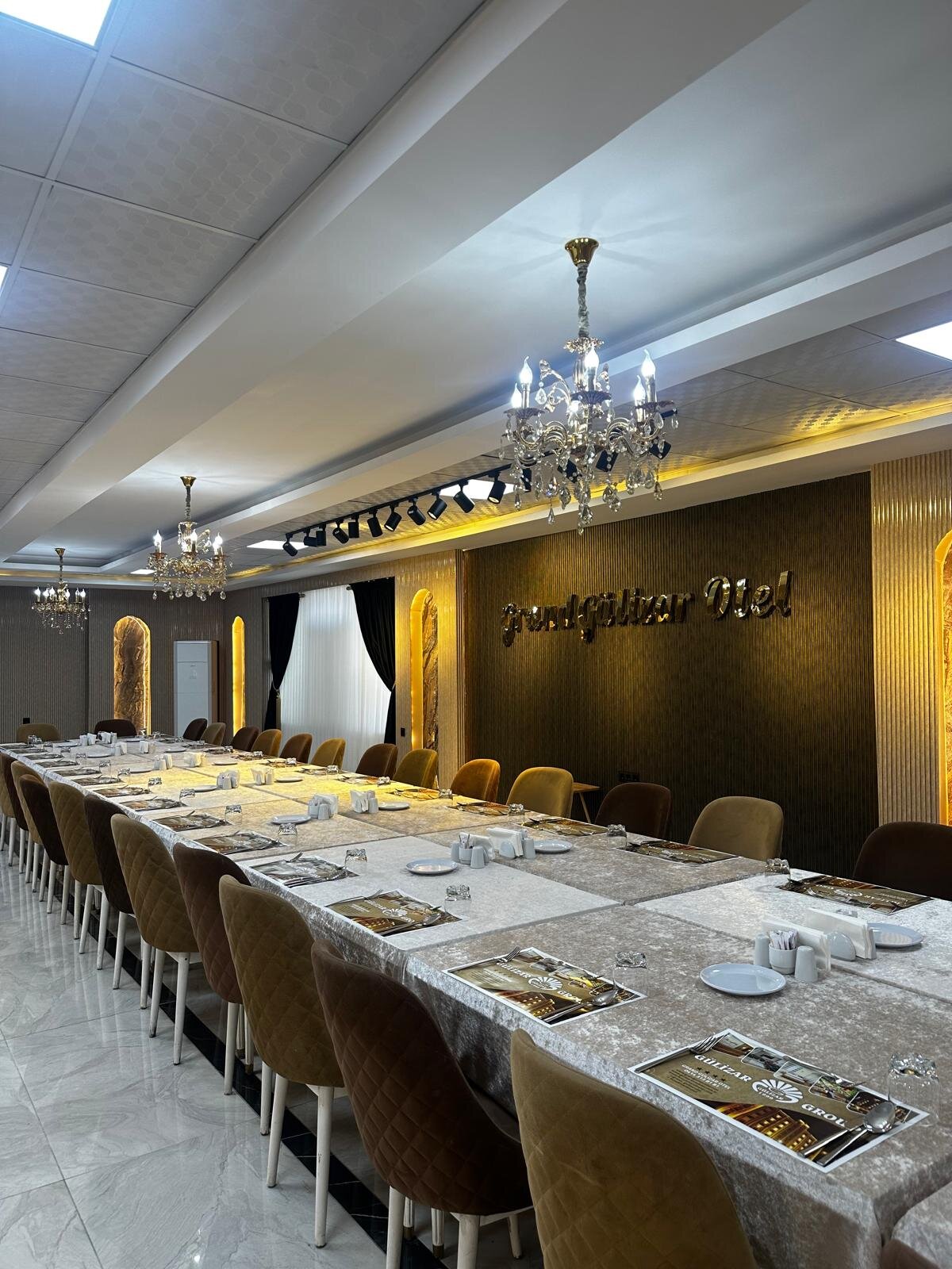 Grand Gülizar Otel · 17