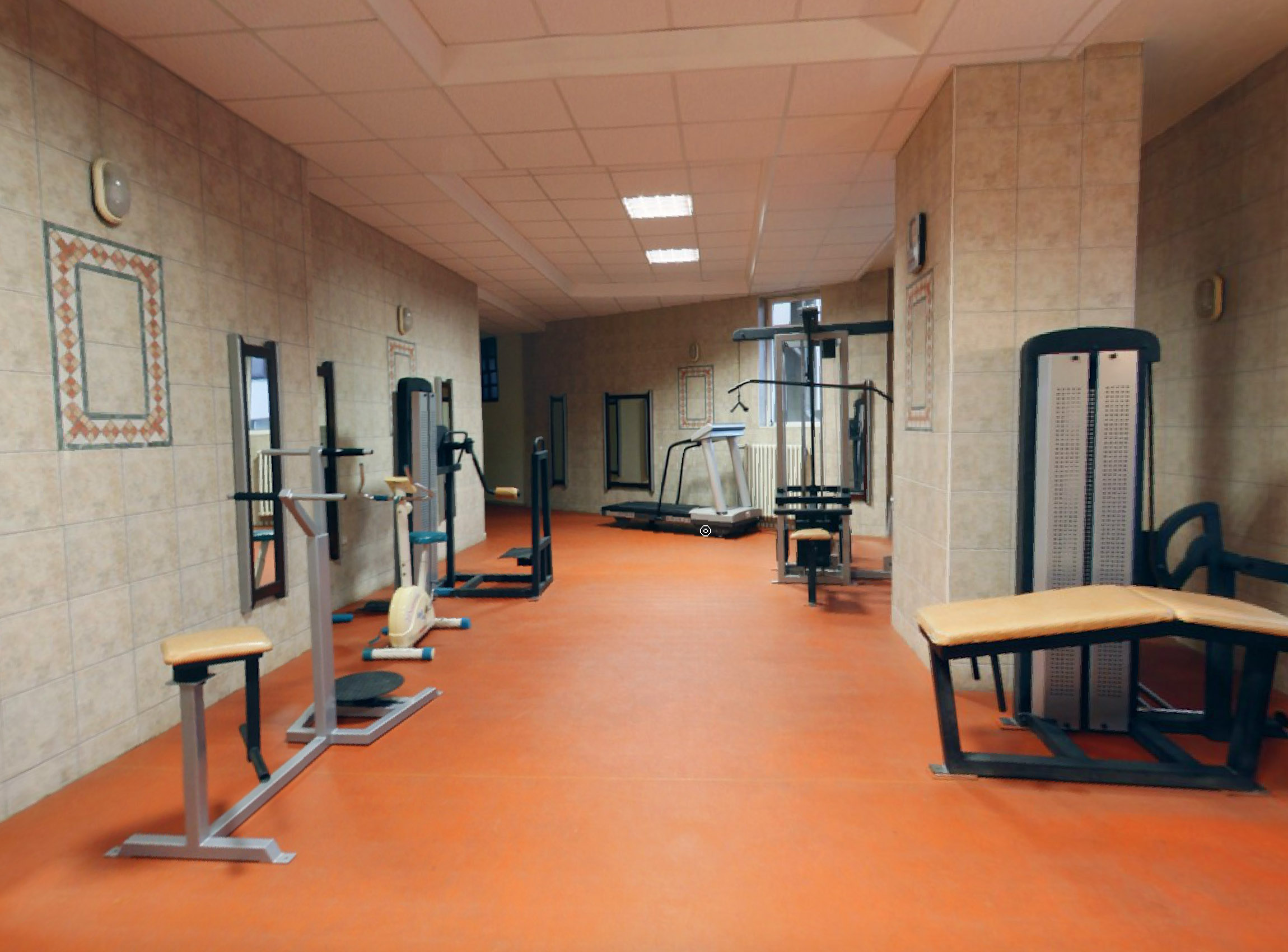 Ancere Thermal Hotel & Spa