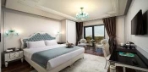 Deluxe Double Room City View Görseli