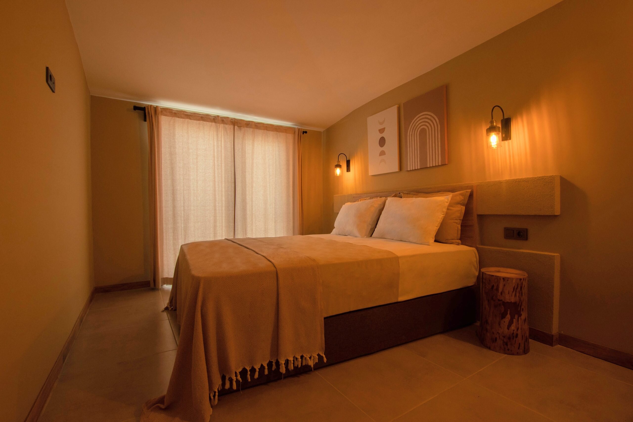 Sinop Koru Otel galeri 6