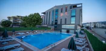 Velmore Otel & Spa · 44