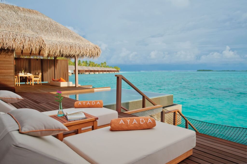 Ayada Maldives · 13