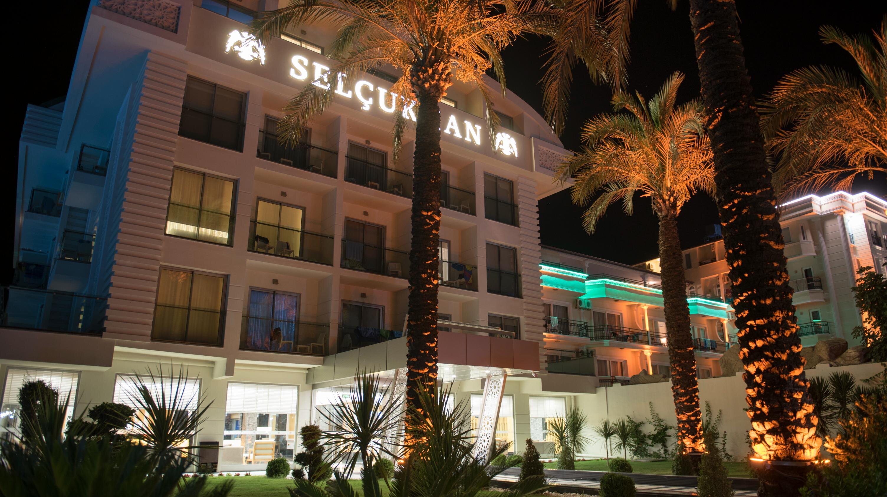 Selçukhan Hotel galeri 8
