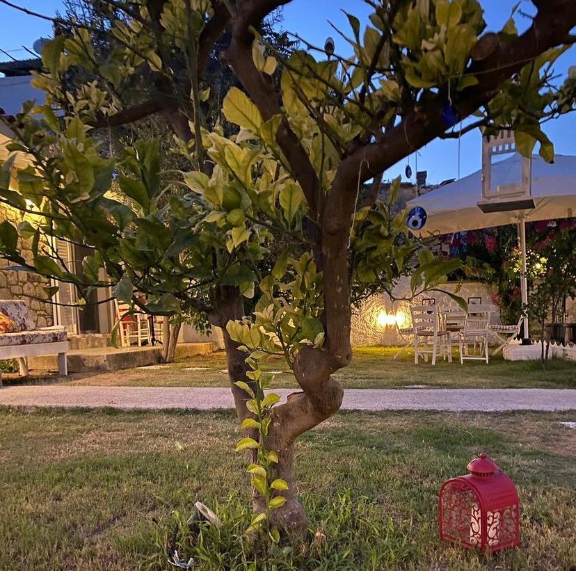 Selin Otel Alaçatı