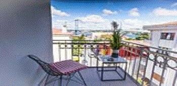 Malta Bosphorus Hotel · 54