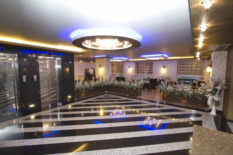 My Liva Hotel