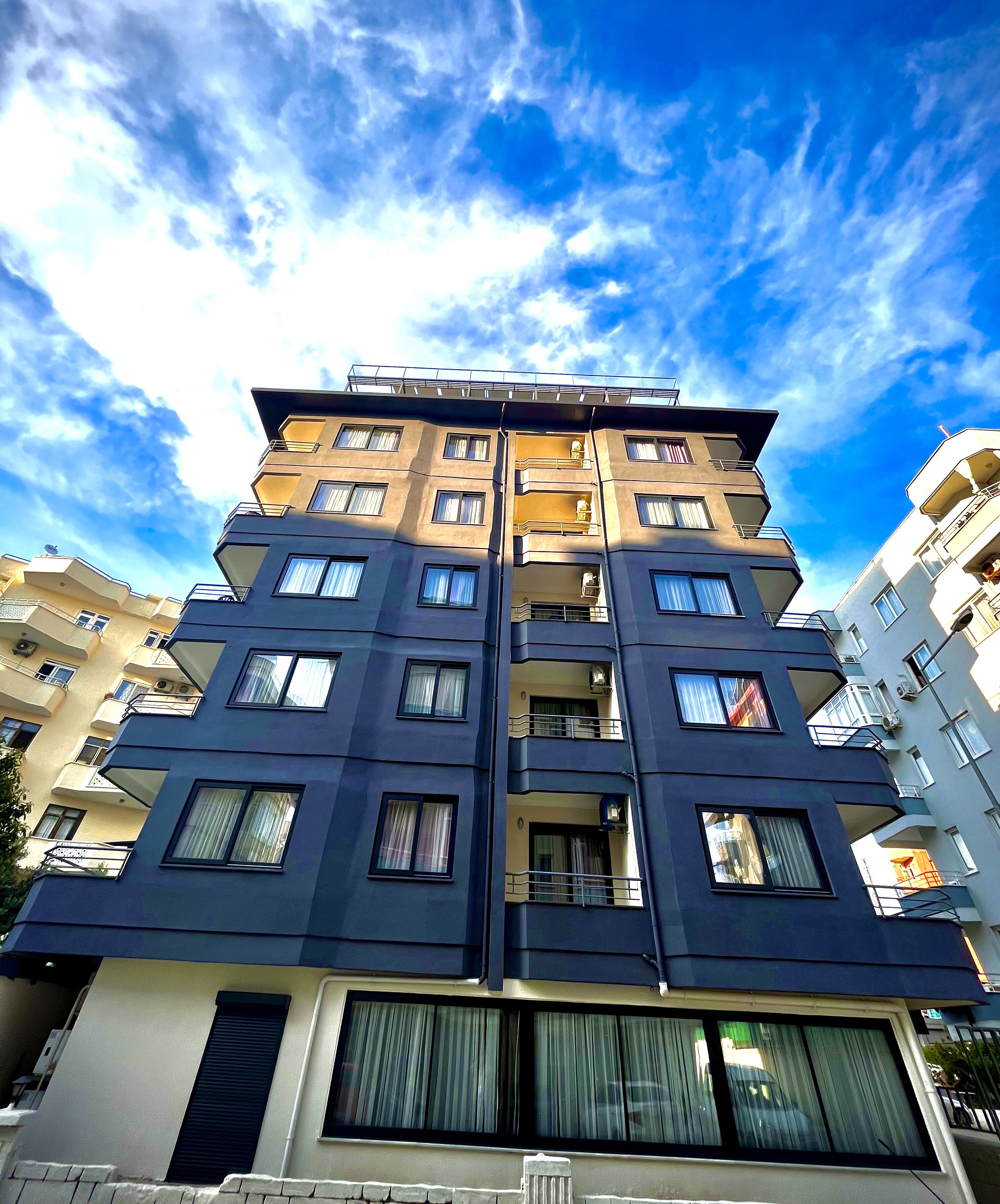 Best Alanya Otel