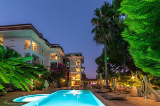 Petunya Konak Boutique Hotel