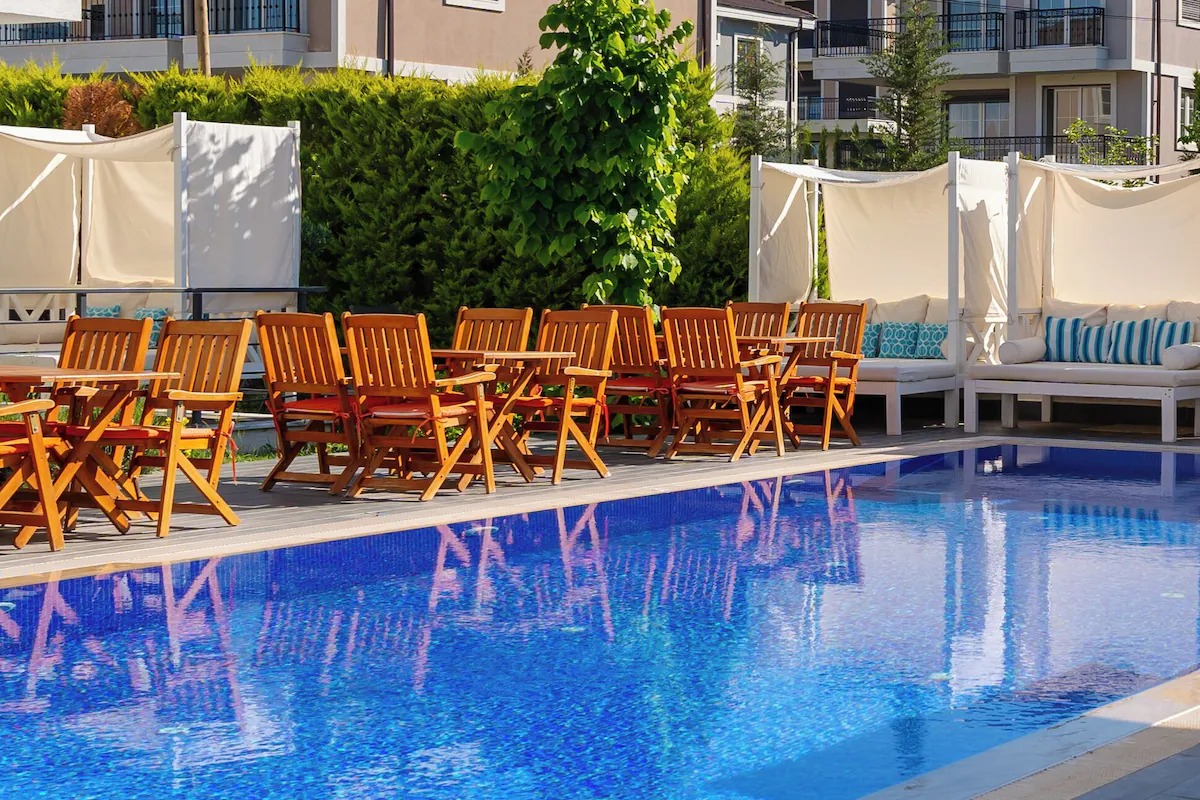 Cunda Rota Garden Otel