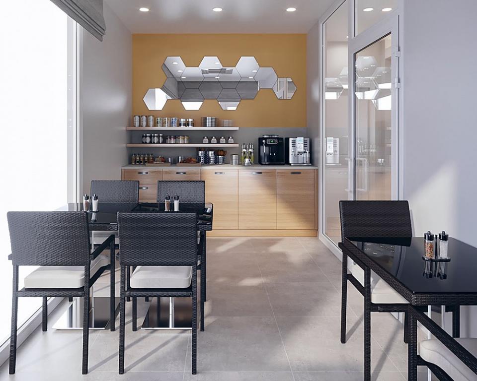 Spilos Hotel Gümüldür