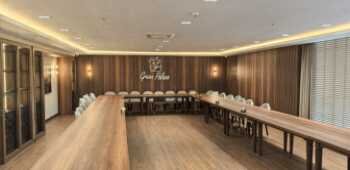 Green Palace Suite Hotel