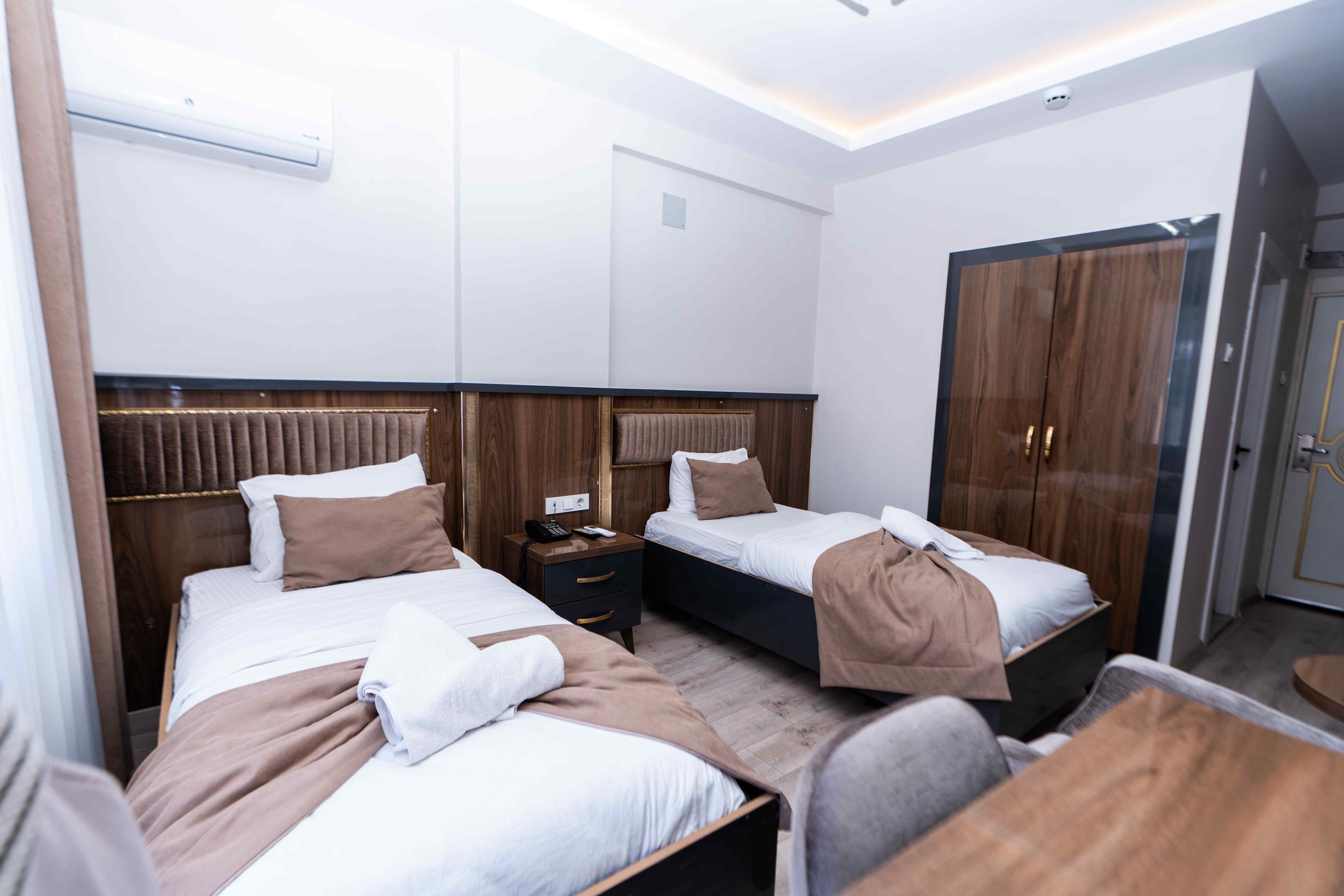 Grand Diamond Hotel · 11