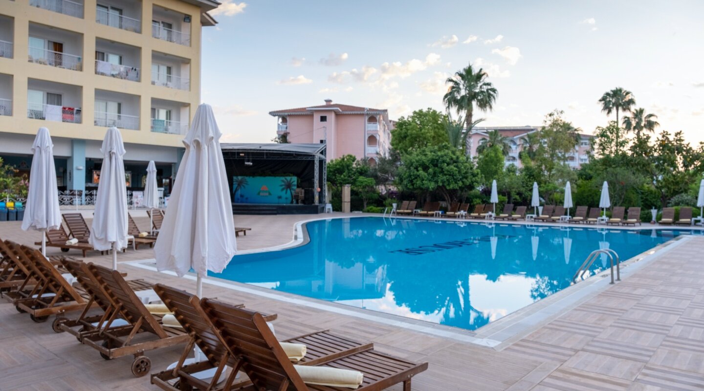 Pine House By Werde Hotels galeri 7