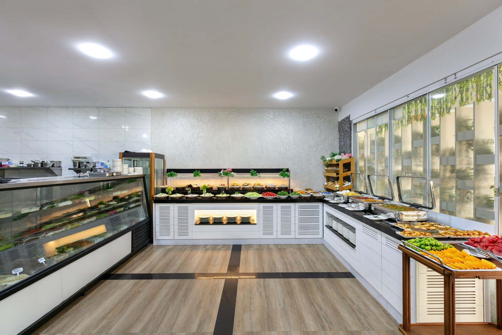 Reo Hotel galeri 3