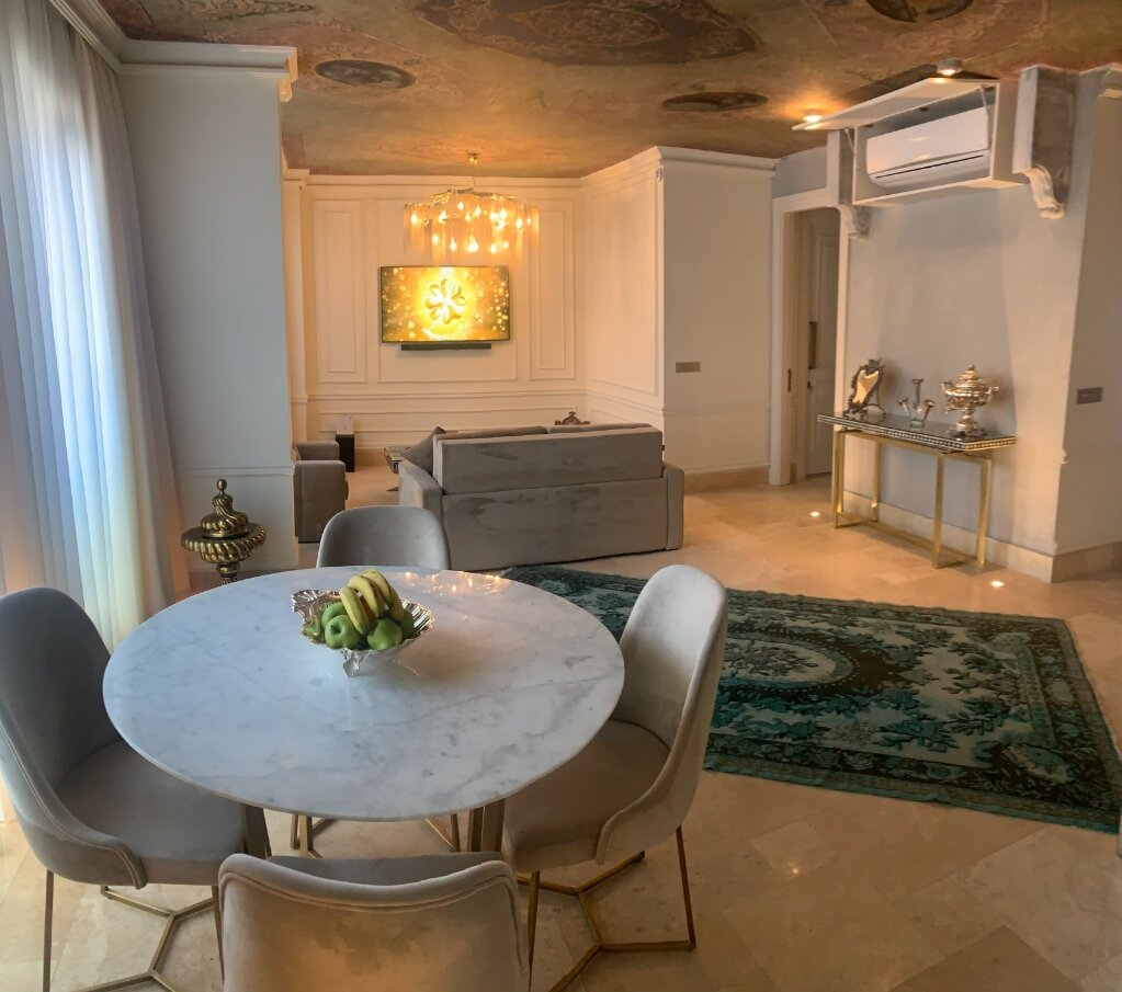 AB Residences İstanbul · 5