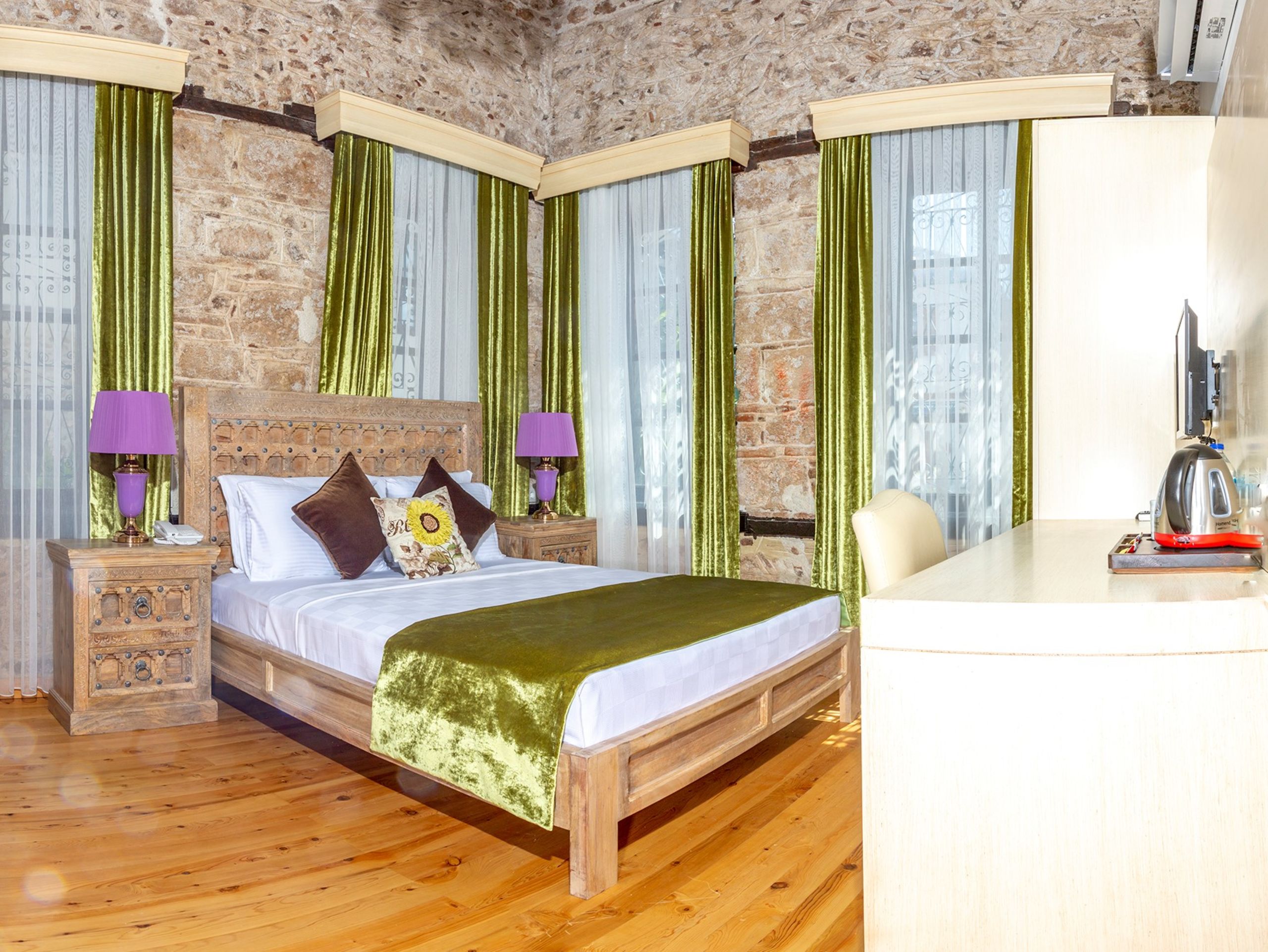Cedrus Hotel