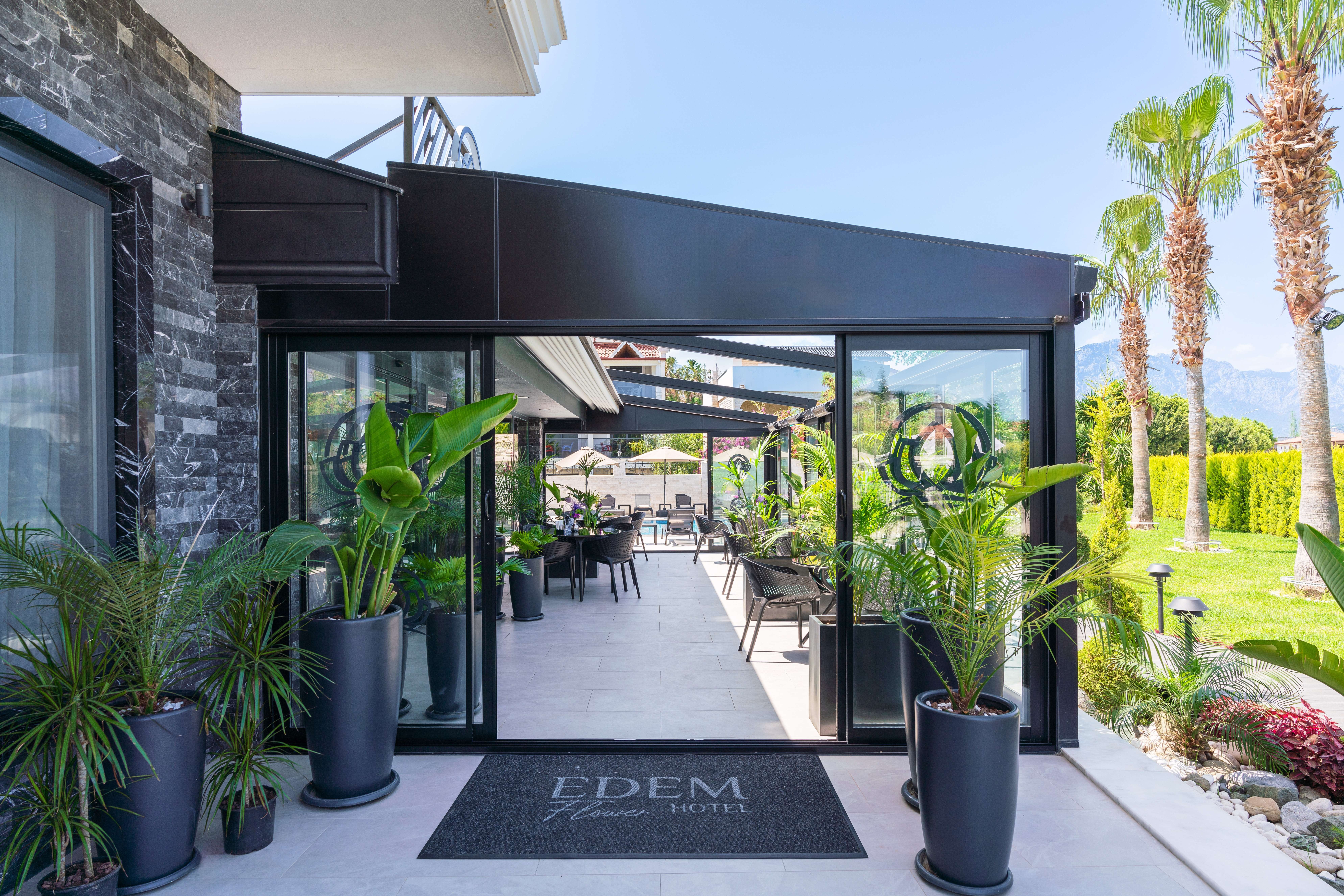 Edem Flower Hotels galeri 10
