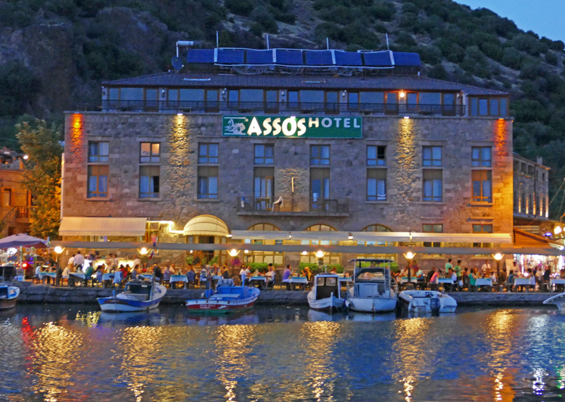Assos Hotel