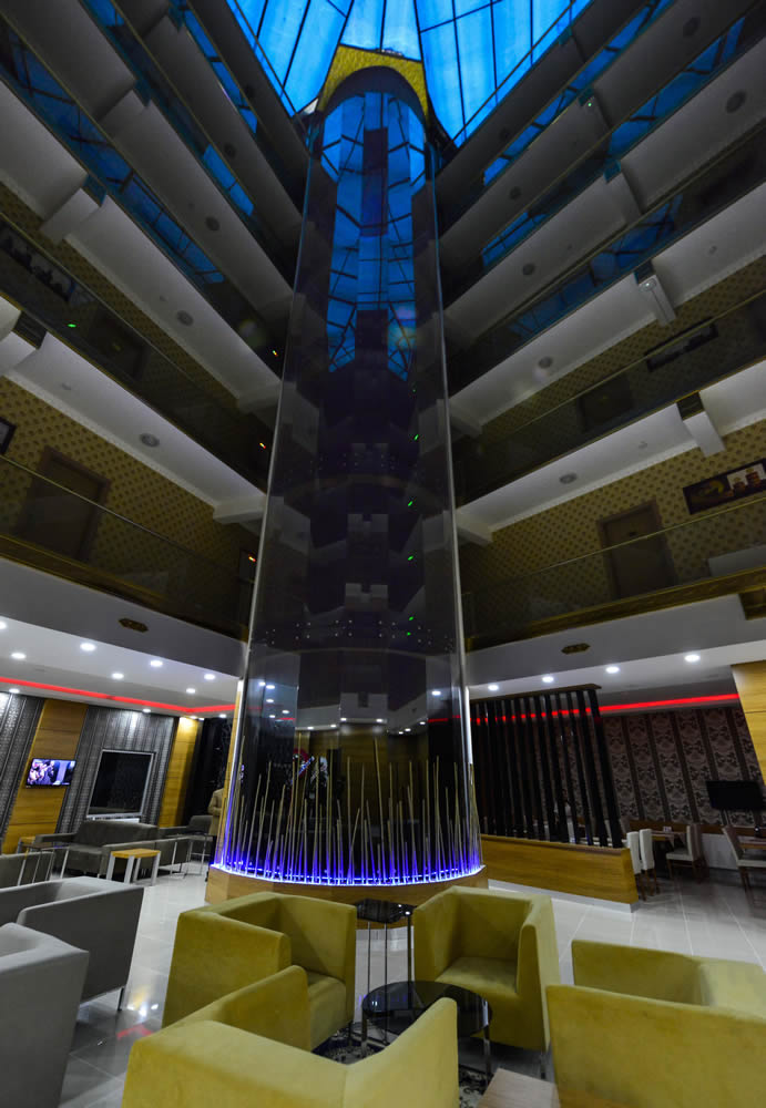 Grand Surmely Hotel