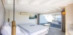 Mediteranian Suite Deniz Manzaralı Görseli