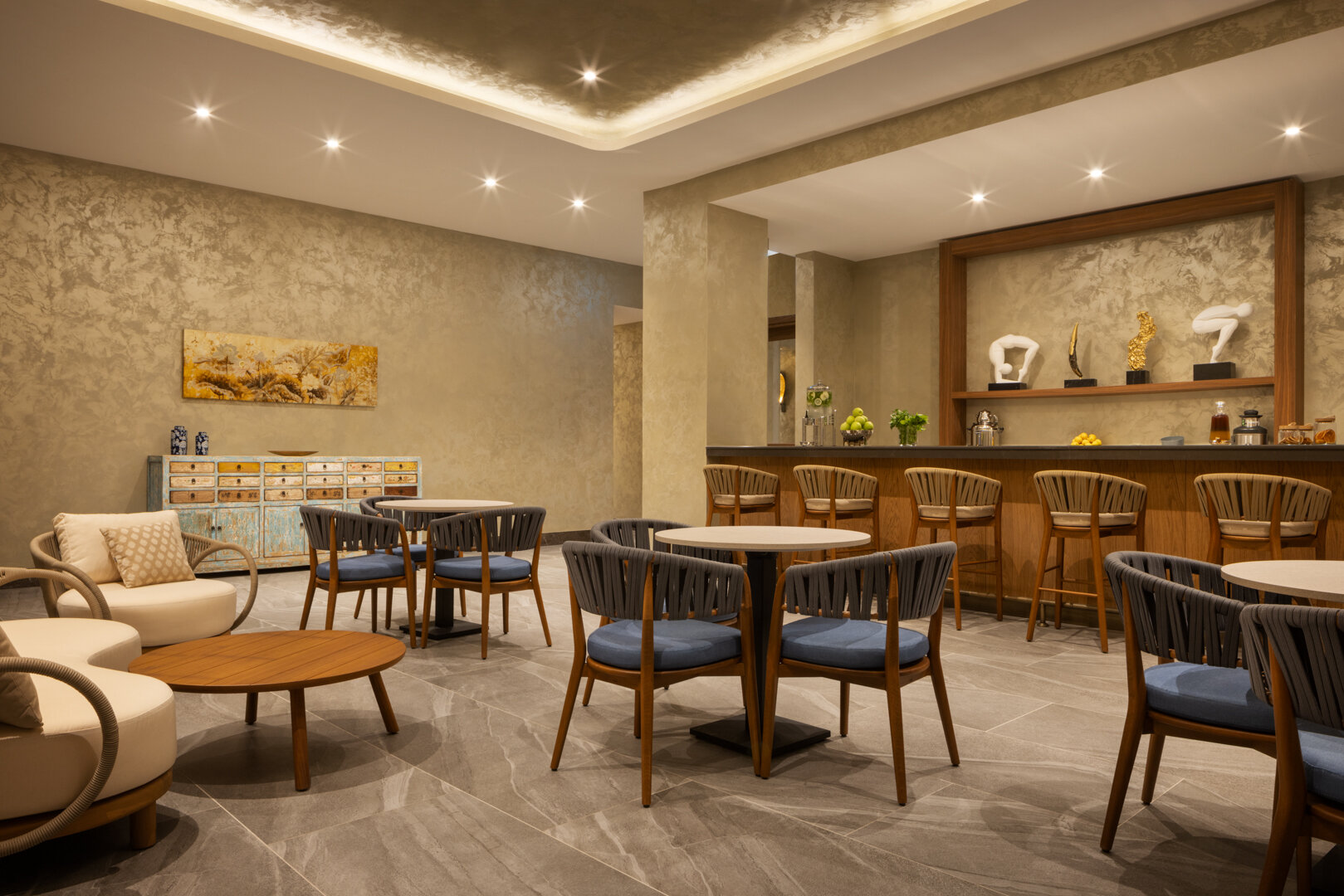 Sheraton Uşak Hotel & Thermal · 78