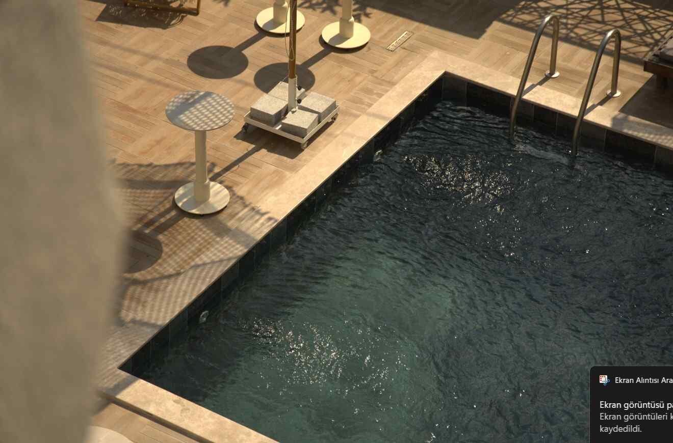 Aterna Hotel Dikili (+12 Adults Only) galeri 6