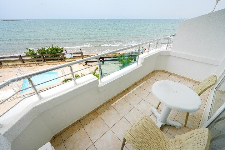 Side Beach Club galeri 8