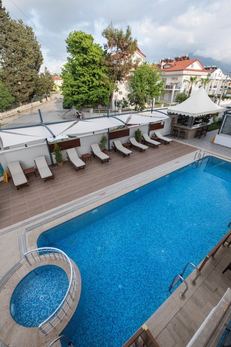 Blueberry Boutique Hotel · 53