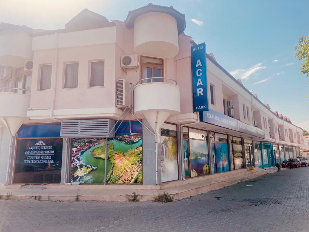 Acar Park Hotel