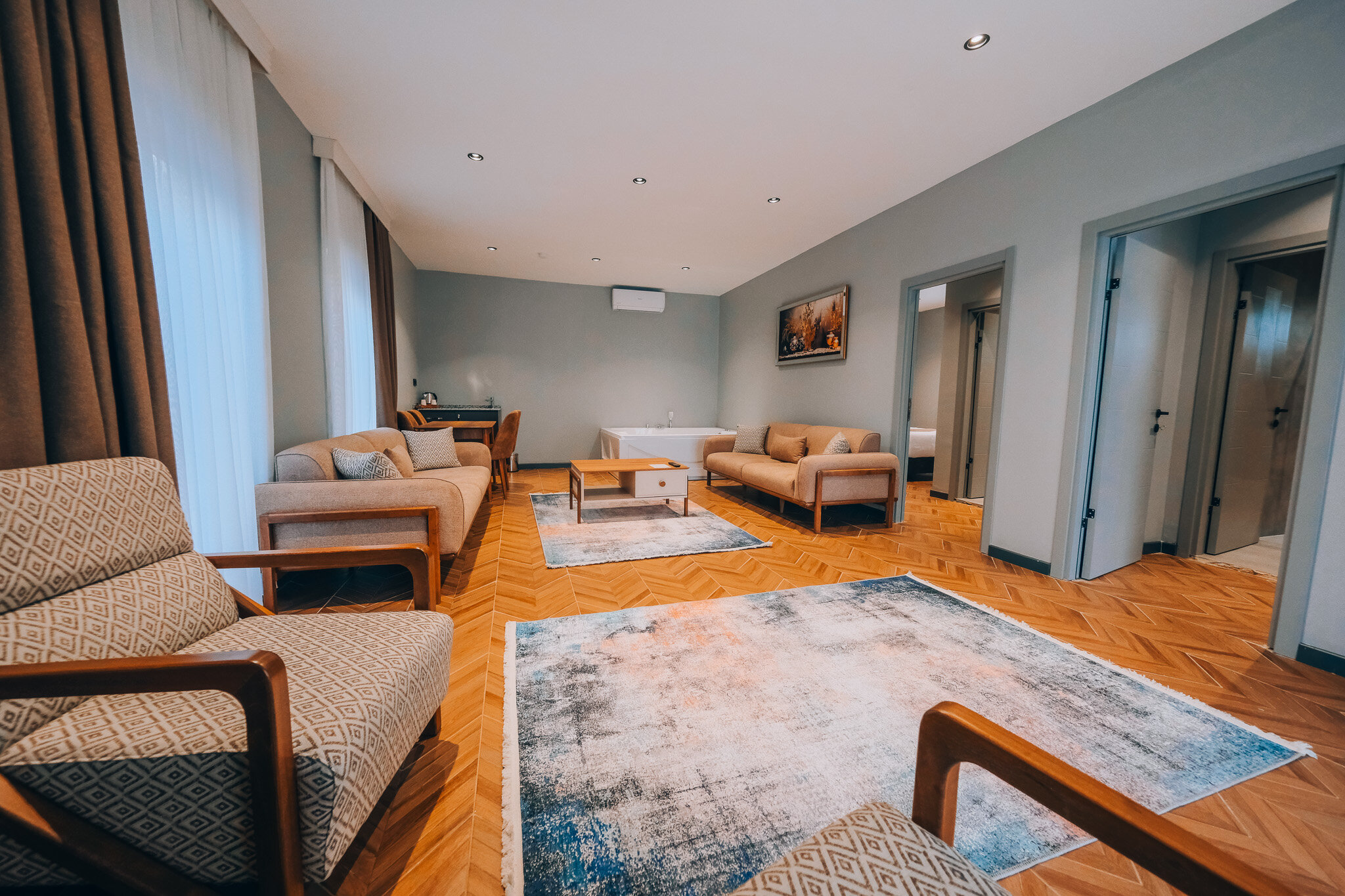 The Green Park Hotels & Resort Sapanca galeri 7