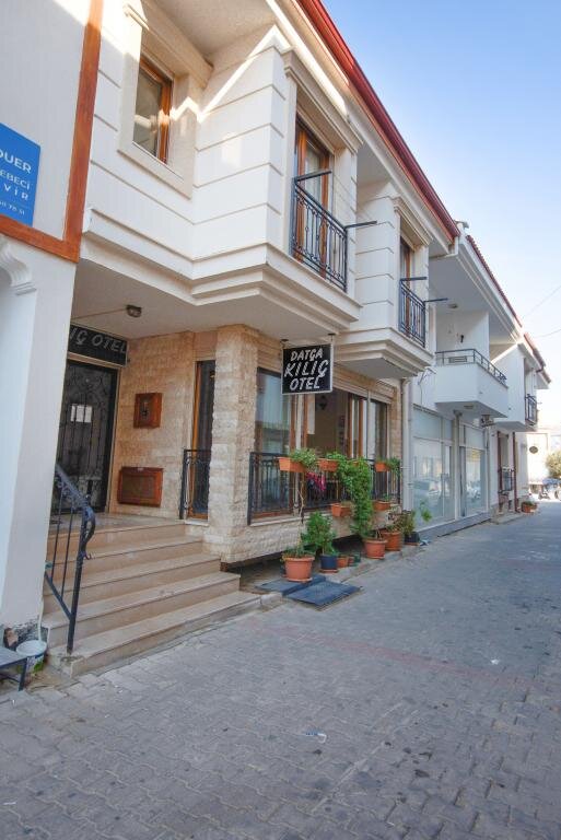 Kılıç Otel Datça
