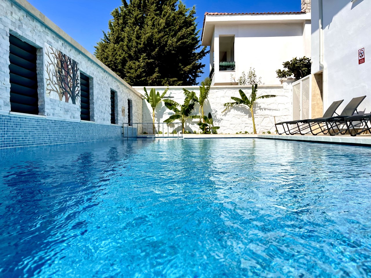 Tahir Ağa Hotel
