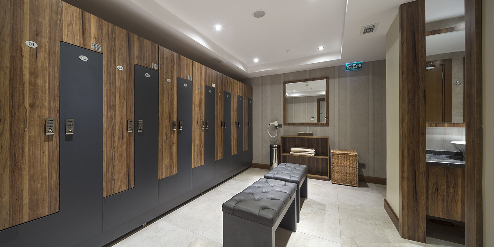 Holiday Inn İstanbul Tuzla Bay
