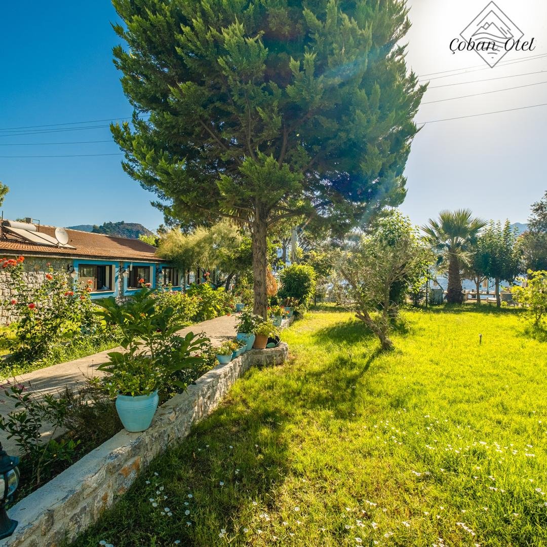 Çoban Otel Ve Restorant Selimiye