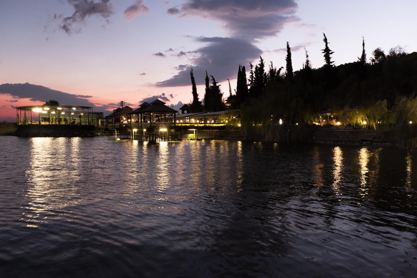 İznik Askania