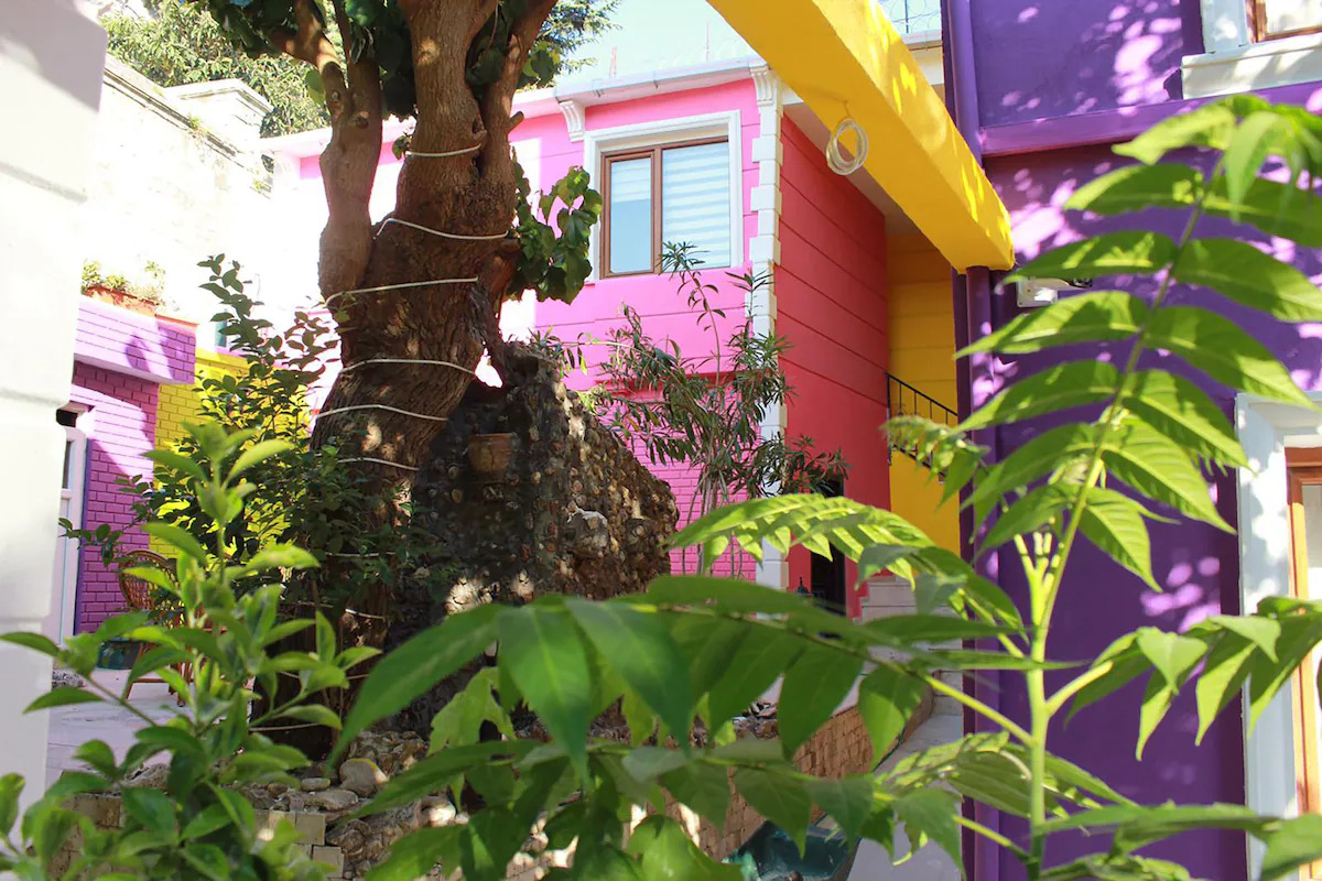 The Zanadu Hotel